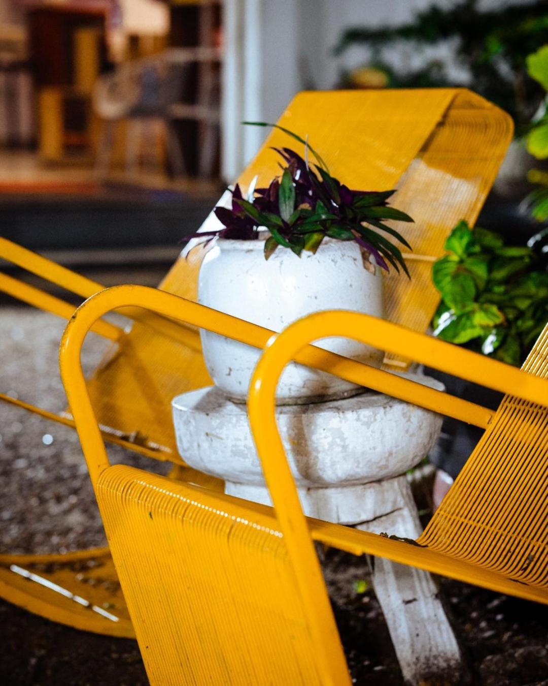 Concierge Hotel Durban Exterior photo